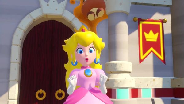 Mario + Rabbids Kingdom Battle Gameplay - Zebra Gamer - Mario's New Friends
