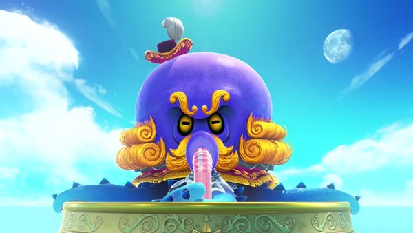 Super Mario Odyssey Gameplay - Zebra Gamer - Mario is on Vacation! Seaside Kingdom!