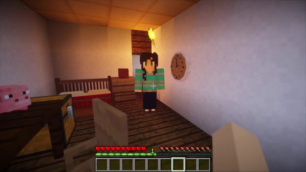 School (Minecraft Roleplay) - Welcome to School