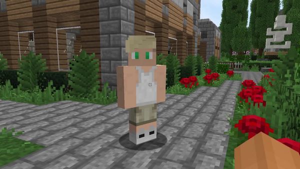 Glenwood Prep: Minecraft School Roleplay - Episode 4