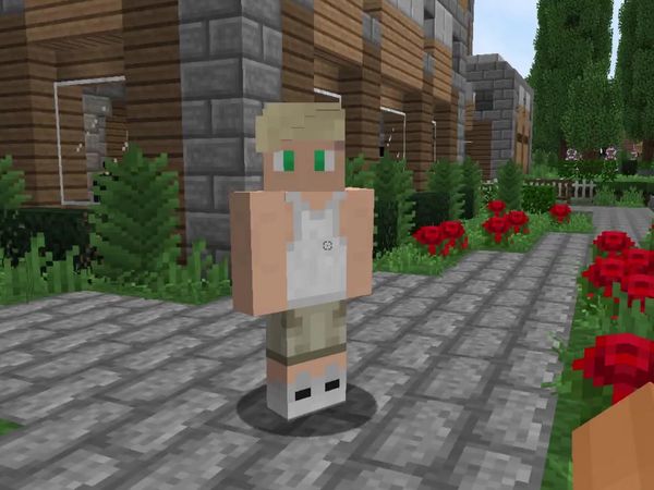 Glenwood Prep: Minecraft School Roleplay - Episode 4