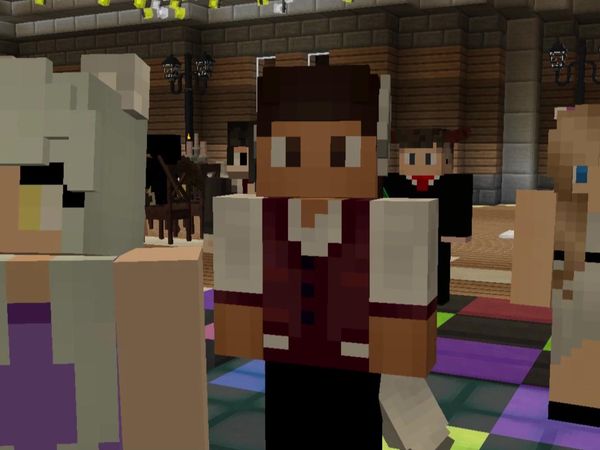 Glenwood Prep: Minecraft School Roleplay - Episode 5