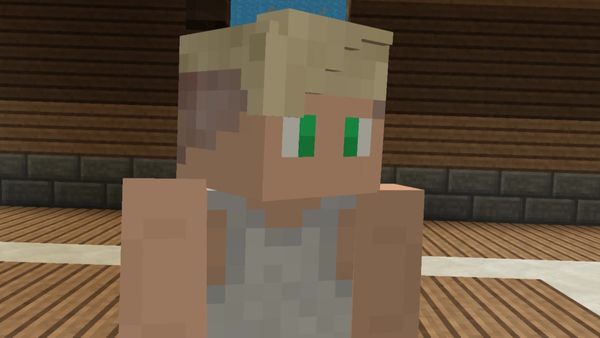 Glenwood Prep: Minecraft School Roleplay - Episode 7