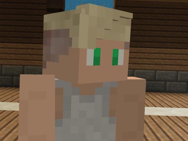 Glenwood Prep: Minecraft School Roleplay - Episode 7