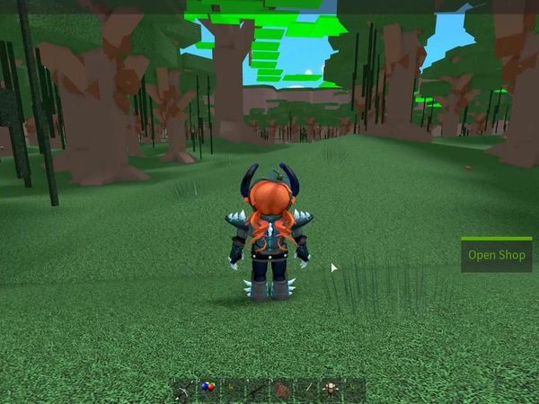 Roblox Funny Moments (Penny Pond and PairOfDucks) - The SECRET Roblox Tree House