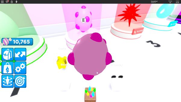 Roblox Funny Moments (Penny Pond and PairOfDucks) - Breaking ALL the Pinatas