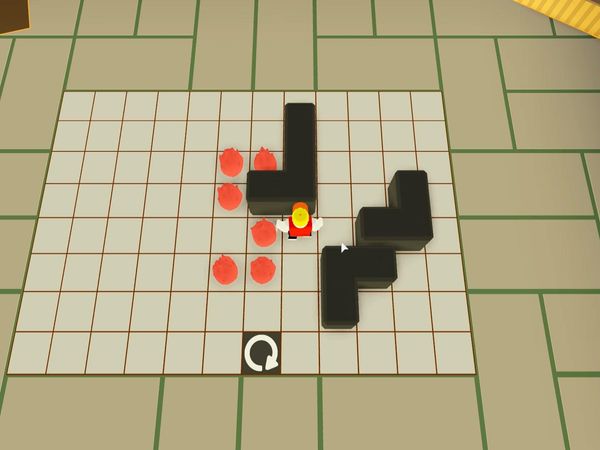 Roblox Loomian Legacy (PairofDucks) - The Wisdom in the Flames