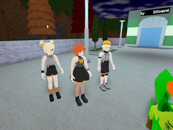 Roblox Loomian Legacy (PairofDucks) - Poison Slime Attack!
