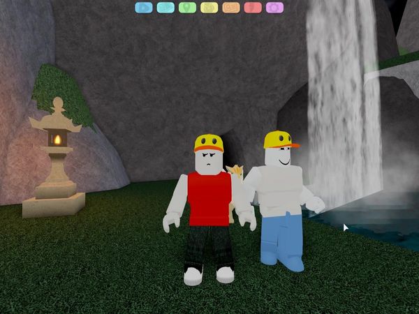 Roblox Loomian Legacy (PairofDucks) - Power Training Loomians