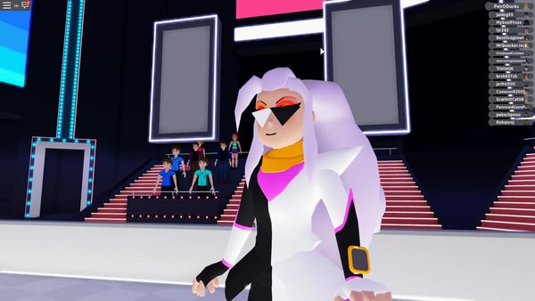 Roblox Loomian Legacy (PairofDucks) - The Battle for Harmony