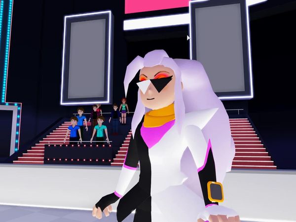 Roblox Loomian Legacy (PairofDucks) - The Battle for Harmony