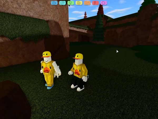 Roblox Loomian Legacy (PairofDucks) - The Power of the Crystals