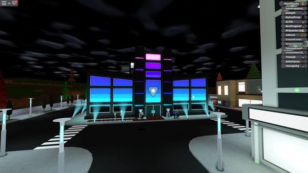 Roblox Loomian Legacy (PairofDucks) - It's called a Geklow?