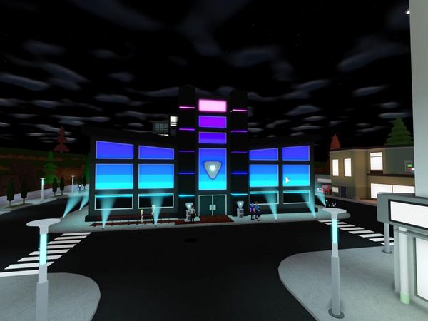 Roblox Loomian Legacy (PairofDucks) - It's called a Geklow?