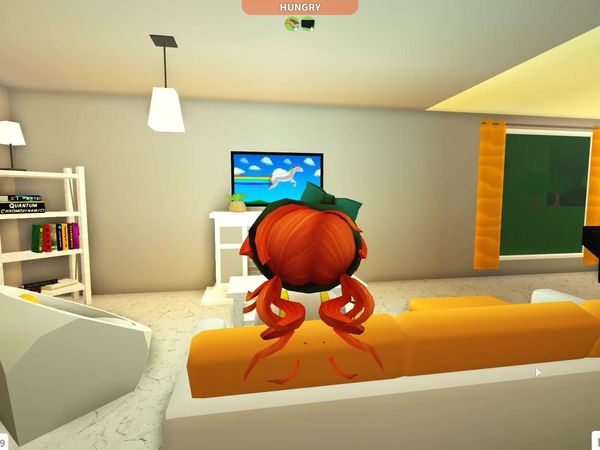 Roblox Bloxburg Funny Moments (Penny Pond) - Delivering Expensive Pizza