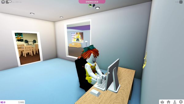 Roblox Bloxburg Funny Moments (Penny Pond) - Buying Her First Car
