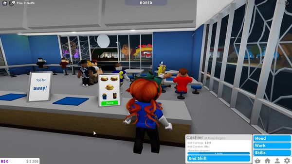 Roblox Bloxburg Funny Moments (Penny Pond) - Spying on Geese!