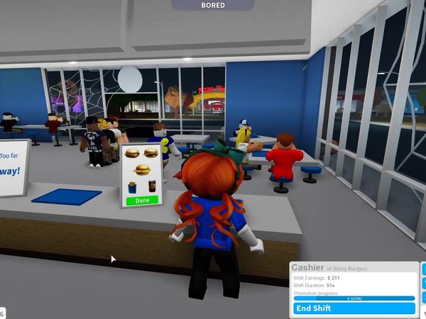 Roblox Bloxburg Funny Moments (Penny Pond) - Spying on Geese!