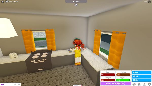 Roblox Bloxburg Funny Moments (Penny Pond) - Reporting to the Duck Army