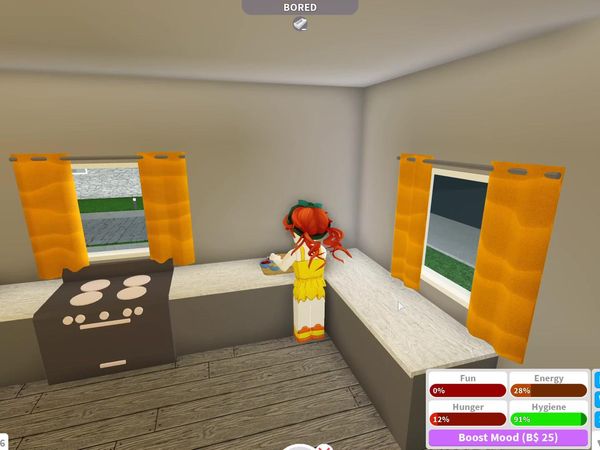 Roblox Bloxburg Funny Moments (Penny Pond) - Reporting to the Duck Army