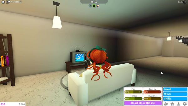 Roblox Bloxburg Funny Moments (Penny Pond) - The Secret Ice Cream Shop