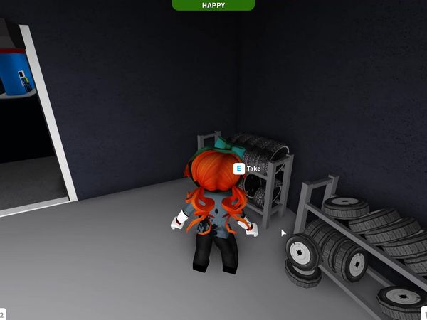 Roblox Bloxburg Funny Moments (Penny Pond) - Fixing Duck Cars