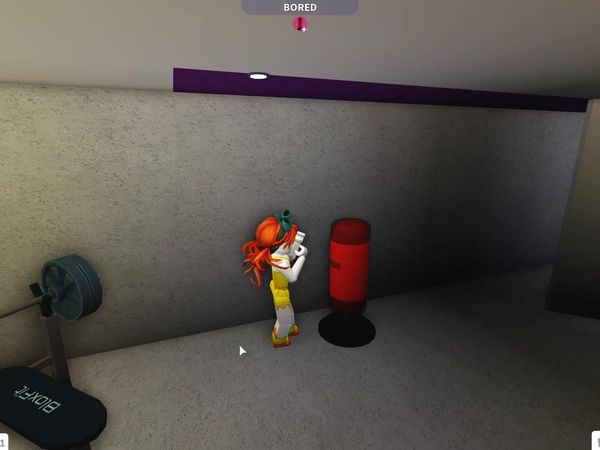 Roblox Bloxburg Funny Moments (Penny Pond) - Finding Hideouts in Bloxburg