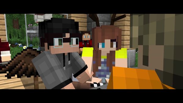 Glenwood Prep: Minecraft School Roleplay - Sophomore Year Finale