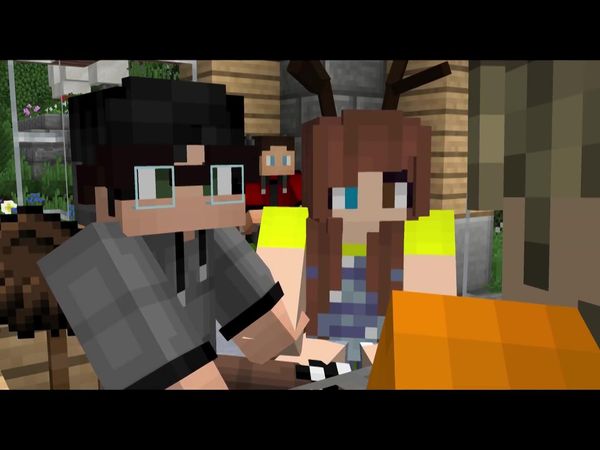 Glenwood Prep: Minecraft School Roleplay - Sophomore Year Finale