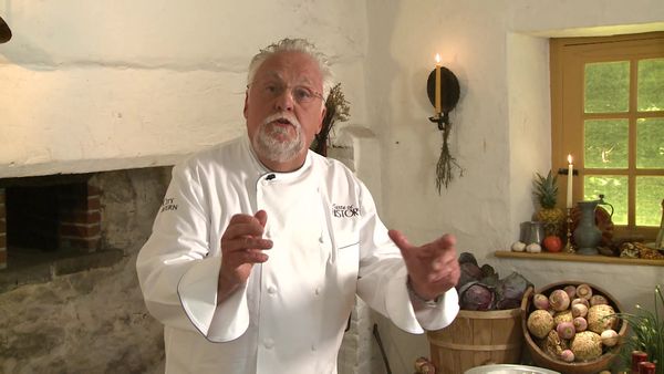 A Taste of History - Madeira Wine by the Galleons