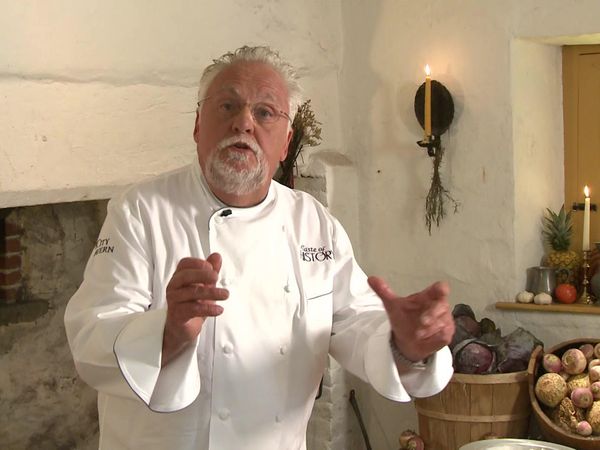 A Taste of History - Madeira Wine by the Galleons