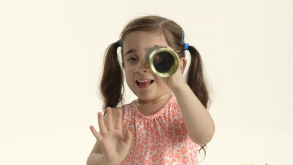 Baby Genius - All About Words