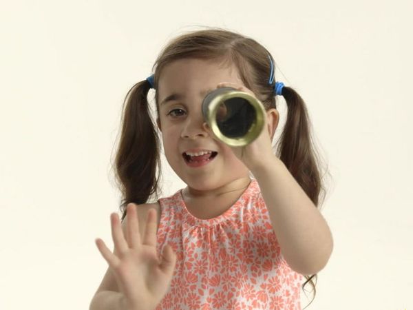 Baby Genius - All About Words