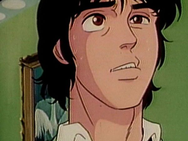 Cat's Eye en español - Misterio en una noche de invierno
