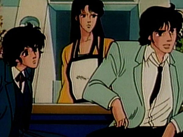 Cat's Eye en español - La trampa magnífica