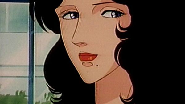 Cat's Eye en español - La buena vida