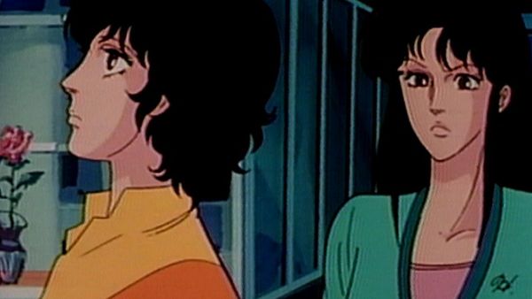 Cat's Eye en español - Para ti, la Lágrima de las Estrellas