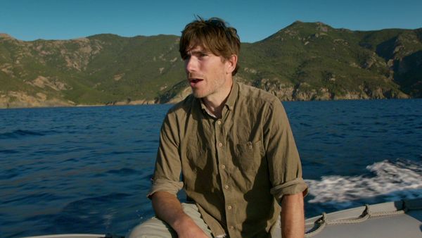 Simon Reeve am Mittelmeer - Teil 4