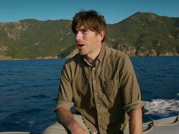 Simon Reeve am Mittelmeer - Teil 4