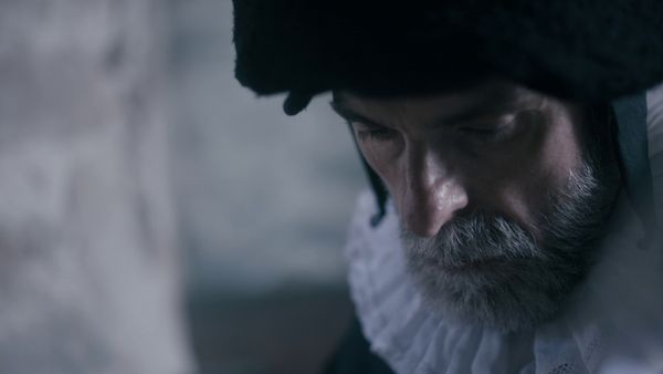Der erste Geheimdienst der Welt - Teil 1