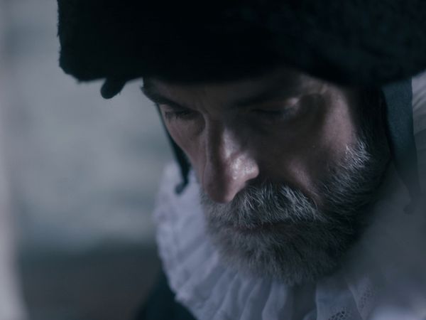 Der erste Geheimdienst der Welt - Teil 1