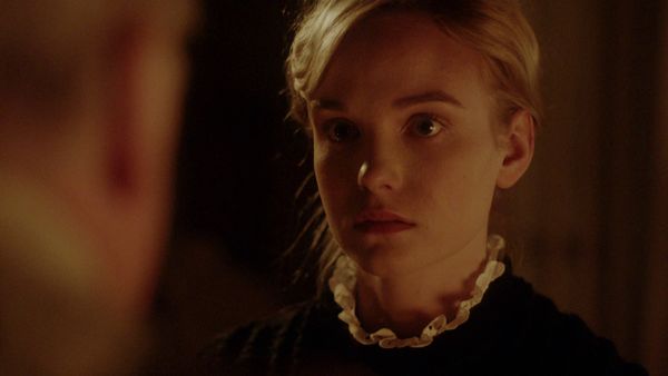 Galerías Paradise - Episodio 5