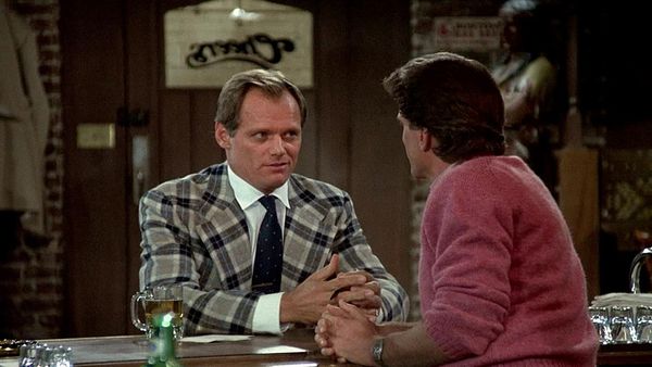 Cheers - Die 24-Stunden-Versuchung
