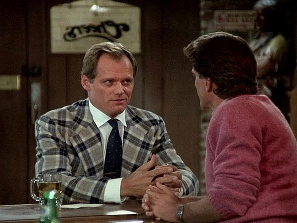 Cheers - Die 24-Stunden-Versuchung