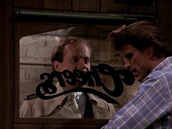 Cheers - Der falsche Name zur falschen Zeit