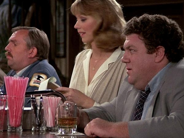 Cheers - Liebesglück und zwei Millionen – Teil 1