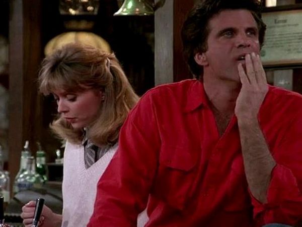 Cheers - Don Juans Vorlesung