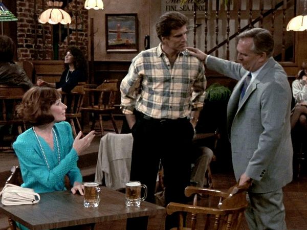 Cheers - Professor Clavin