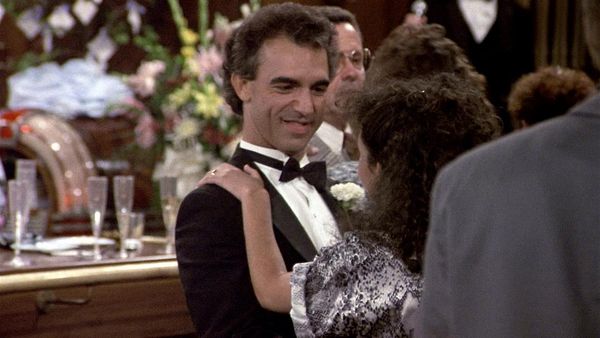Cheers - Eine richtige Familie – Teil 2