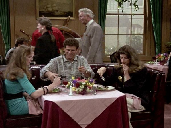 Cheers - Schwesternliebe
